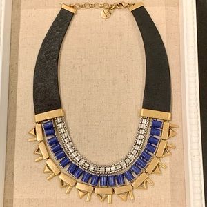 Stella & Dot Natalie necklace.